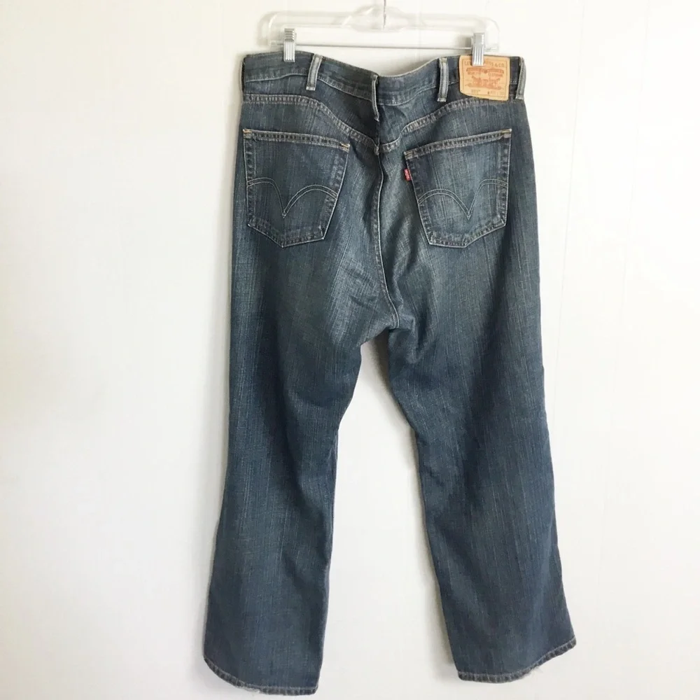 Levis levis jeans